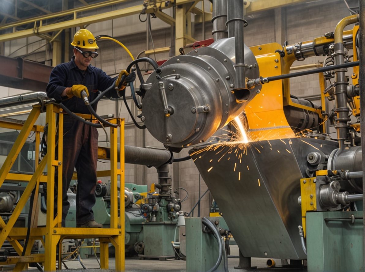 Начало работы